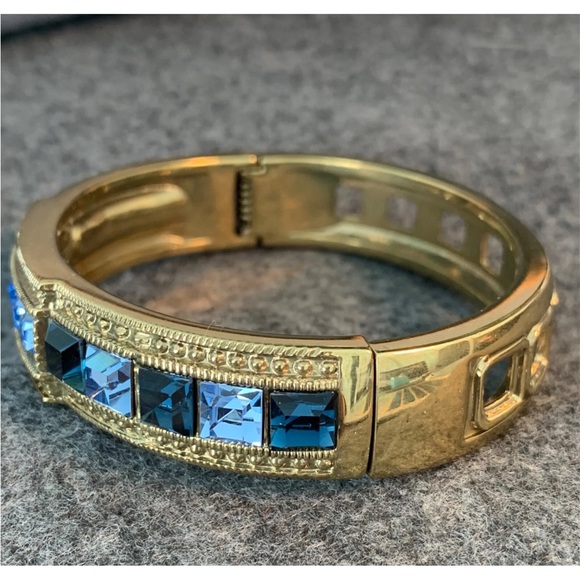 Vintage Heidi daus bracelet - Picture 2 of 3